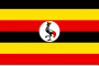 Uganda, un país férreo para ser disidente