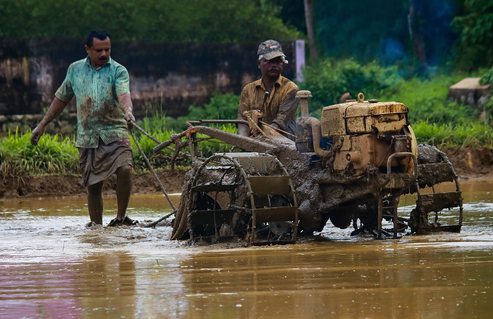 El doble desafío del Congo: la dependencia de las importaciones de petróleo y alimentos