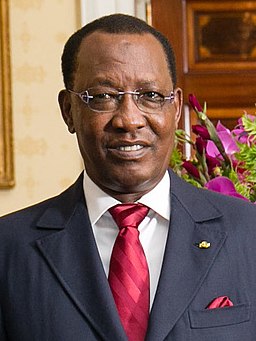 ¿Quién dirigirá Chad tras la muerte de Idriss Déby?
