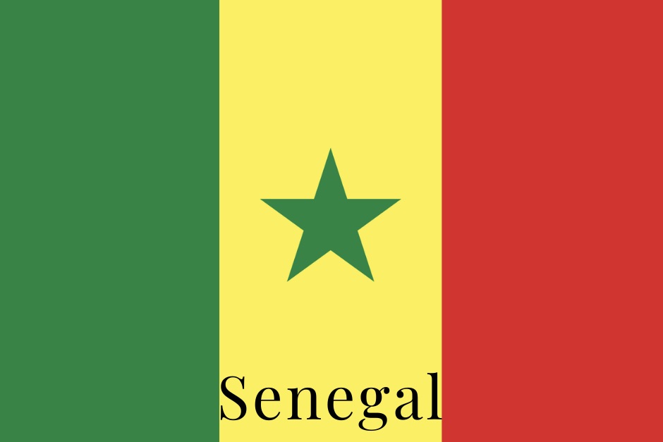 Seis días que estremecieron Senegal,  por Omer Freixa