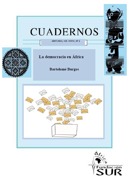 Democracia en África, por Bartolomé Burgos