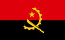 Angola endurece las medidas contra la covid-19