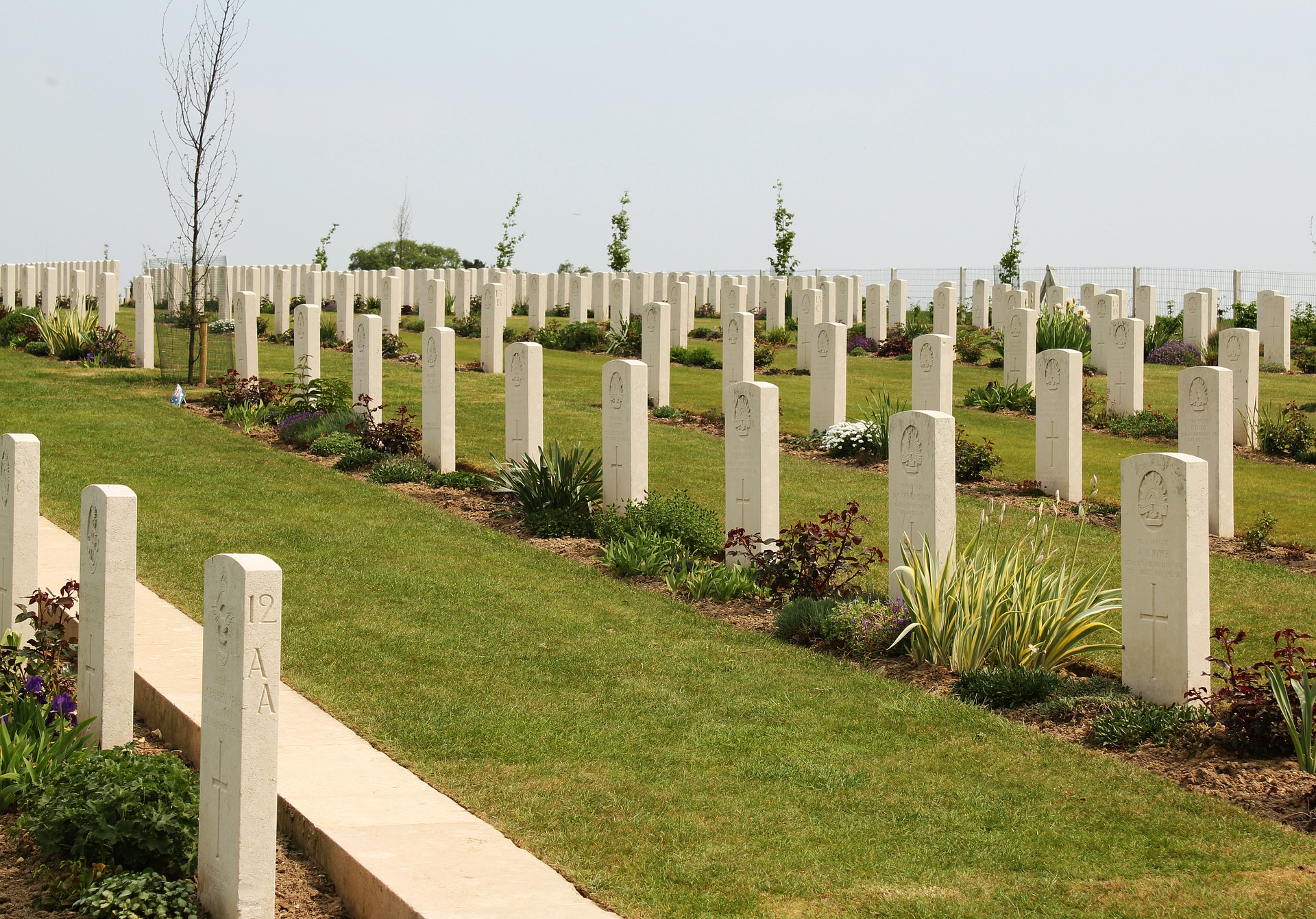 Londres se disculpa por no reconocer a los soldados coloniales que murieron por Inglaterra durante la Primera Guerra Mundial
