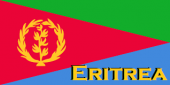 El presidente de Eritrea visita Sudán para aliviar posibles fricciones