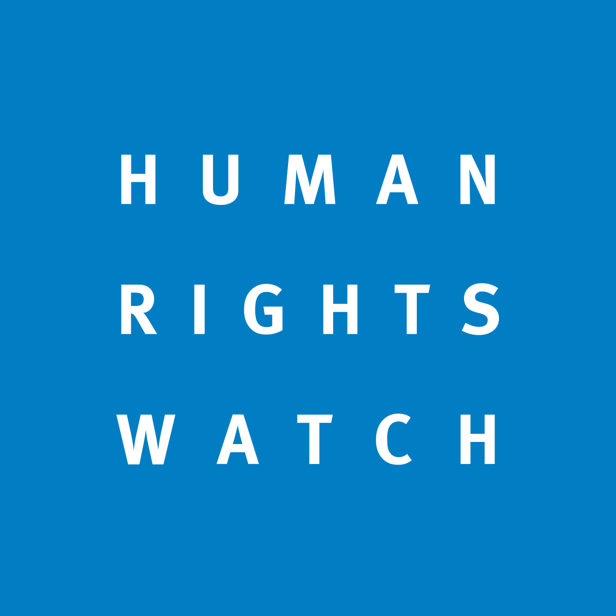 Human Rights Watch pide al gobierno de Níger que investigue las masacres cometidas por grupos islamistas y por las fuerzas de seguridad del Estado