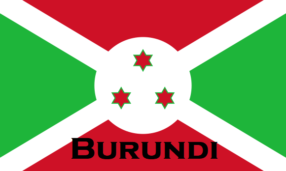 La gira europea del ministro burundés Shingiro: un viaje analizado de cerca