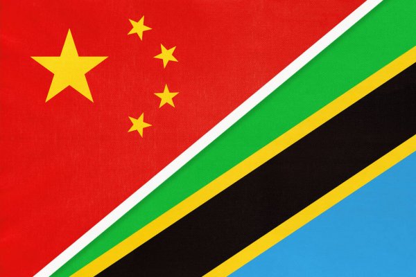 China otorga un préstamo de 35 billones de chelines a Tanzania