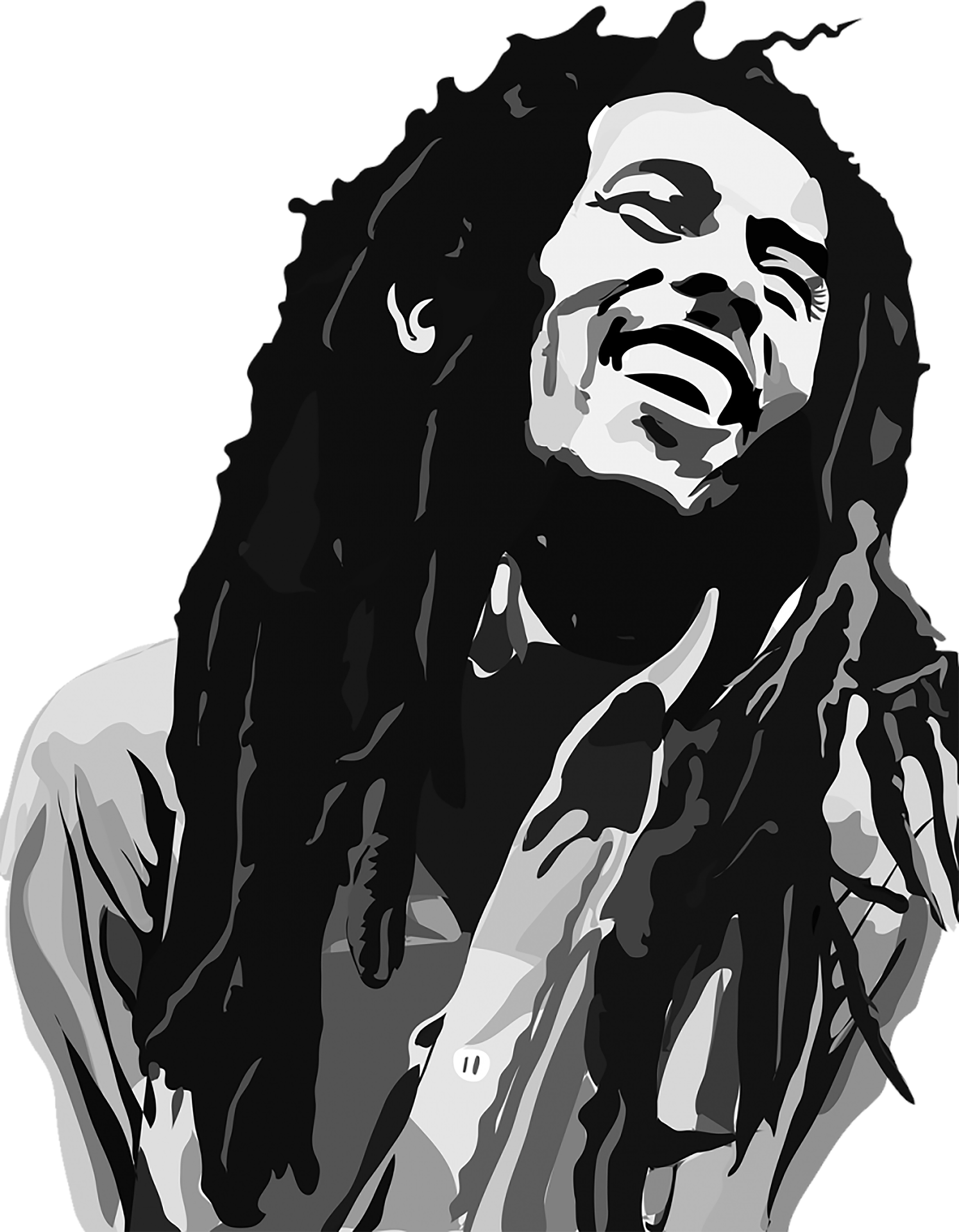 ¿Sigue Bob Marley inspirando a los artistas africanos?