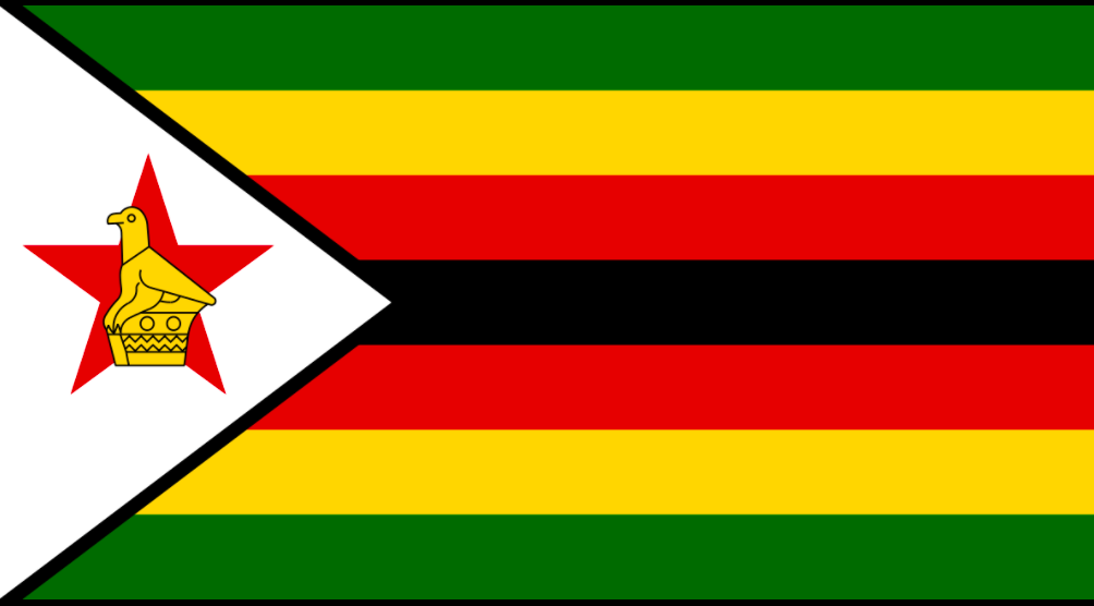 Zimbabue está fuera de las líneas de financiación internacionales