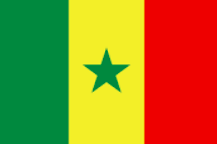 Senegal es la sede del mundial africano de fútbol playa 2021
