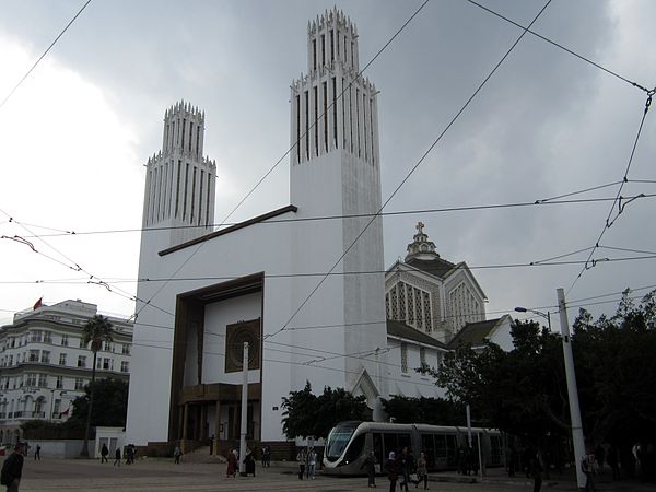 La diócesis de Rabat convoca su segundo sínodo