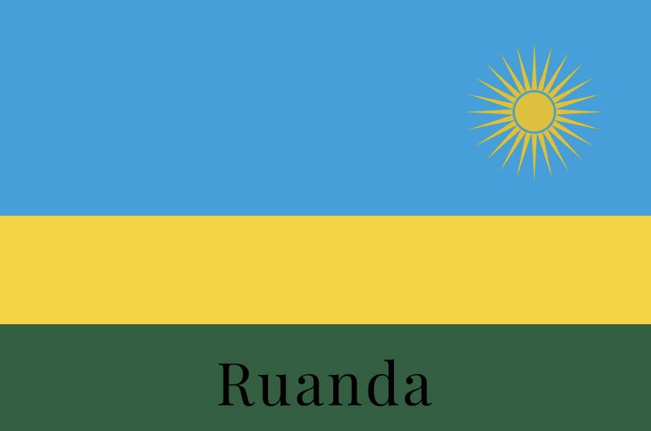 Ruanda y Francia firman dos acuerdos de cooperación