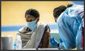 Punto muerto en la campaña de vacunación en África, por Marco Cochi