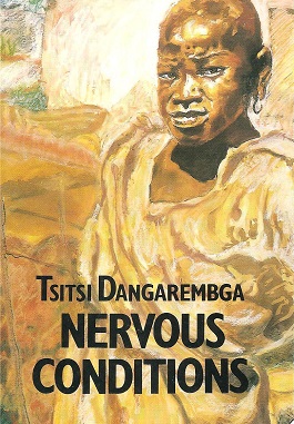 La novelista zimbabuense Tsitsi Dangarembga gana el premio PEN Pinter