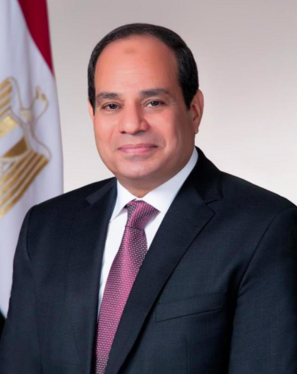 El-Sisi recibe el máximo reconocimiento de la Liga Árabe