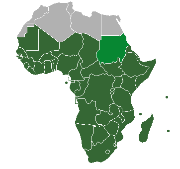 La región del África Subsahariana es la más cara para enviar y recibir dinero