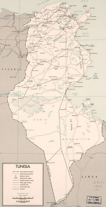 Mueren dos migrantes y 23 continúan desaparecidos en las costas tunecinas