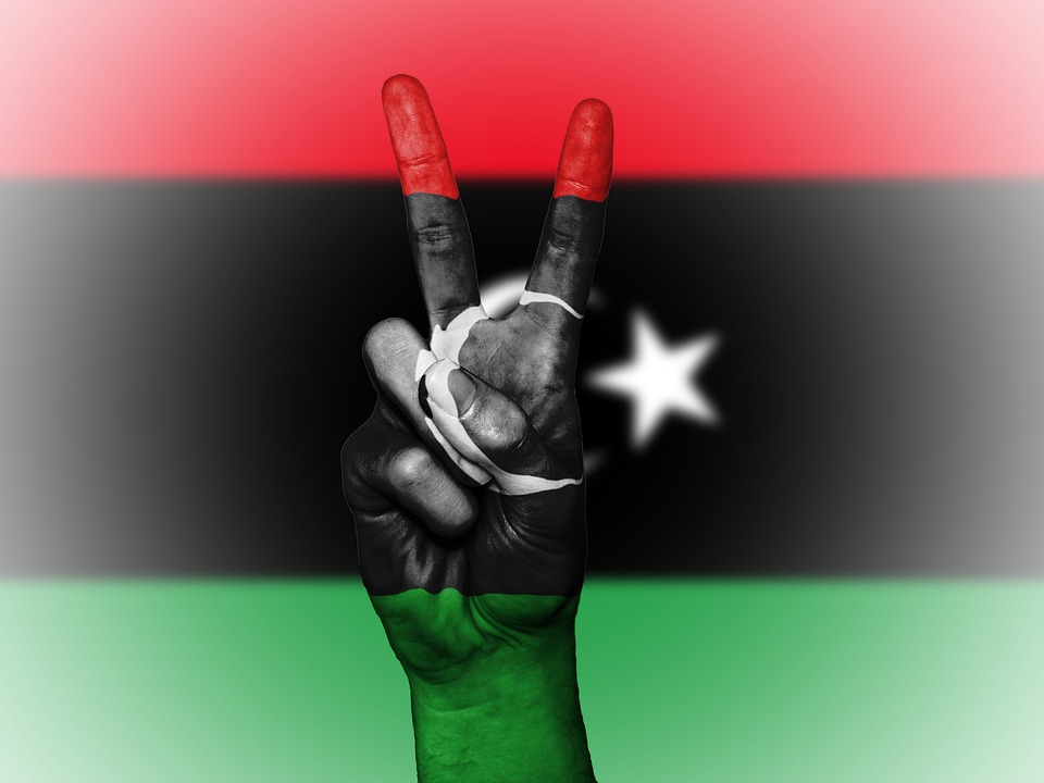El primer ministro de Libia elogia el papel de Francia en el programa de estabilidad del país