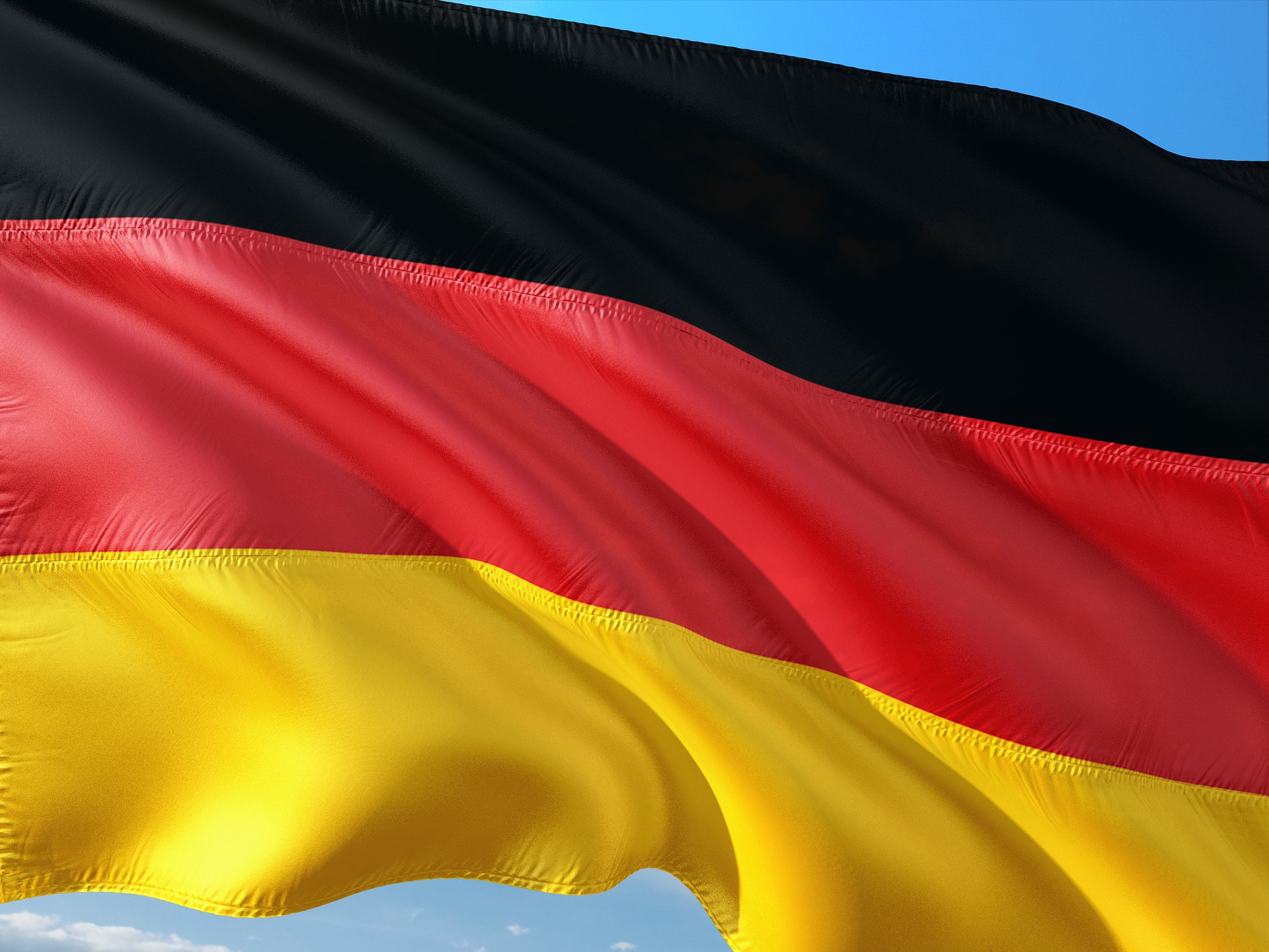 Alemania se enfrenta a “los pecados de sus antepasados”