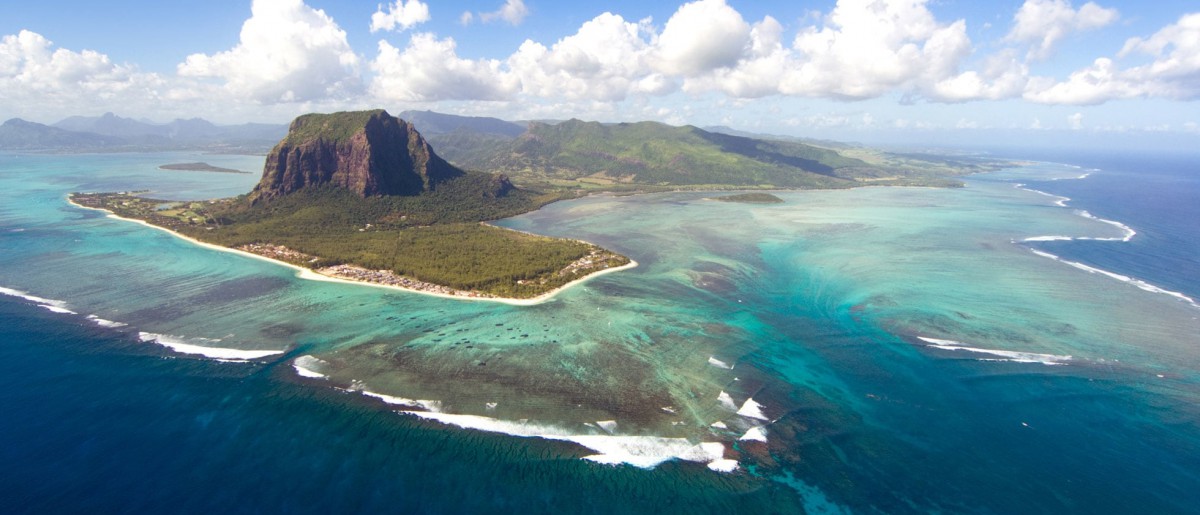 La isla de Mohéli, “reserva de la biosfera” según la Unesco