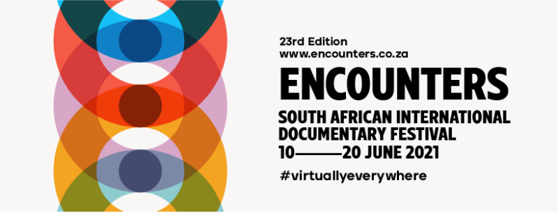 Festival Internacional de Documentales de Sudáfrica 2021