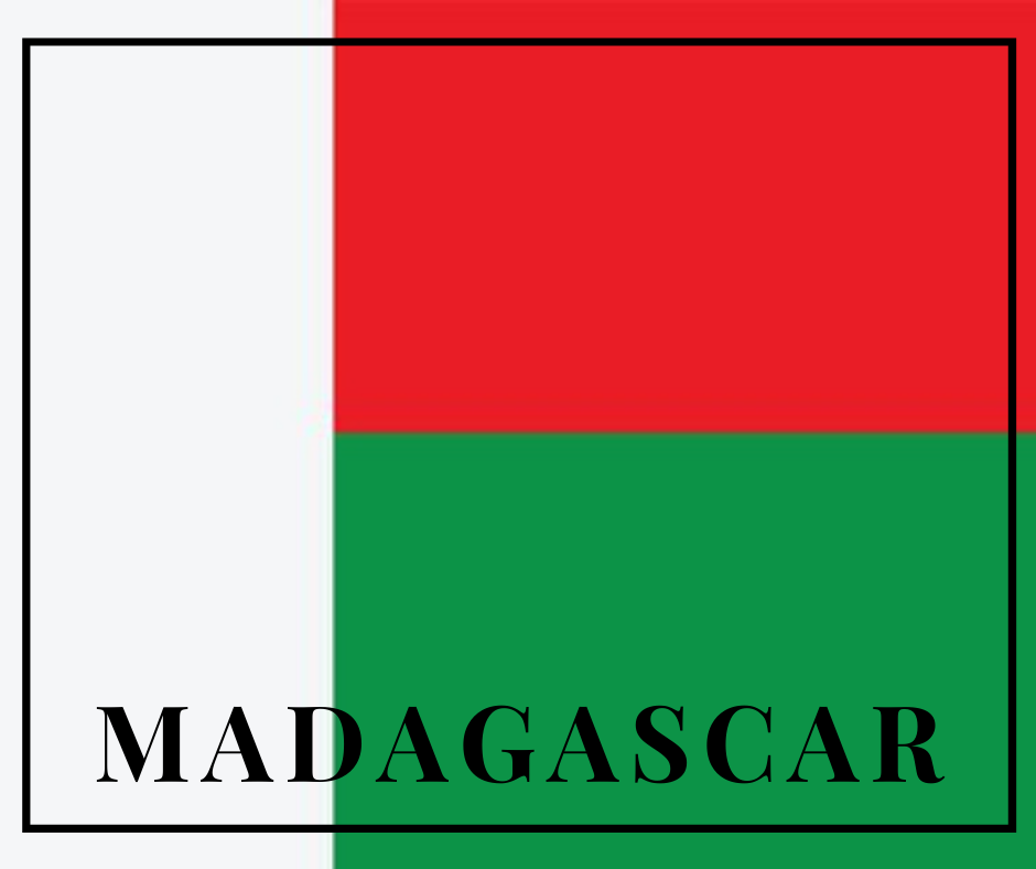 El gobierno de EE.UU. ofrece 40 millones de dólares en ayudas a Madagascar