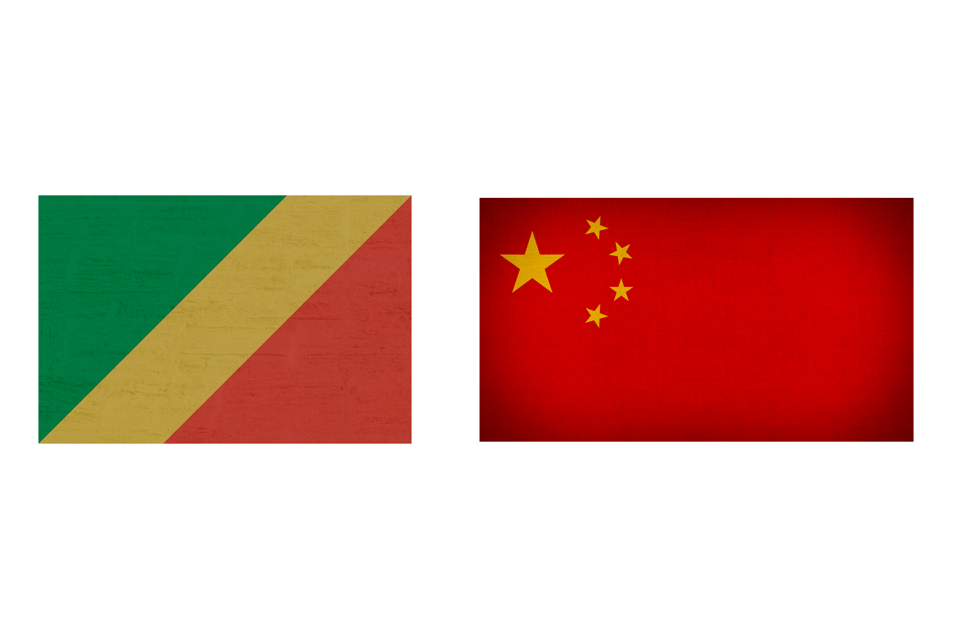 China quiere mejorar sus relaciones con la República del Congo