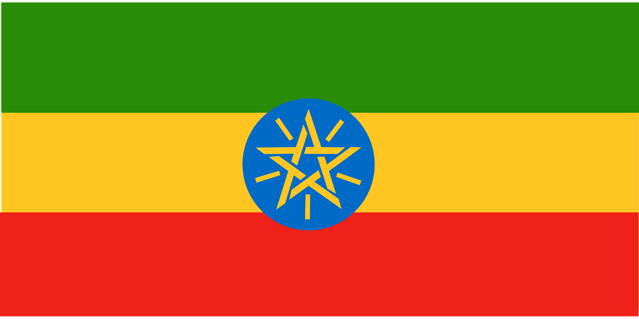 Elecciones en Etiopía