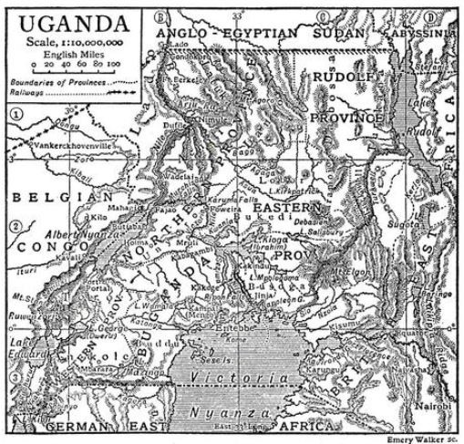 Una diócesis de Uganda desarrolla una cooperativa de usos múltiples para el empoderamiento económico