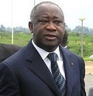 Laurent Gbagbo regresa a la Iglesia católica