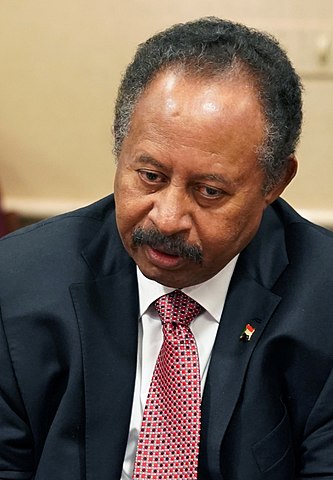 El primer ministro sudanés pide la unidad de las facciones militares
