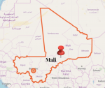 Liberados los cinco miembros de la Iglesia católica secuestrados en Malí