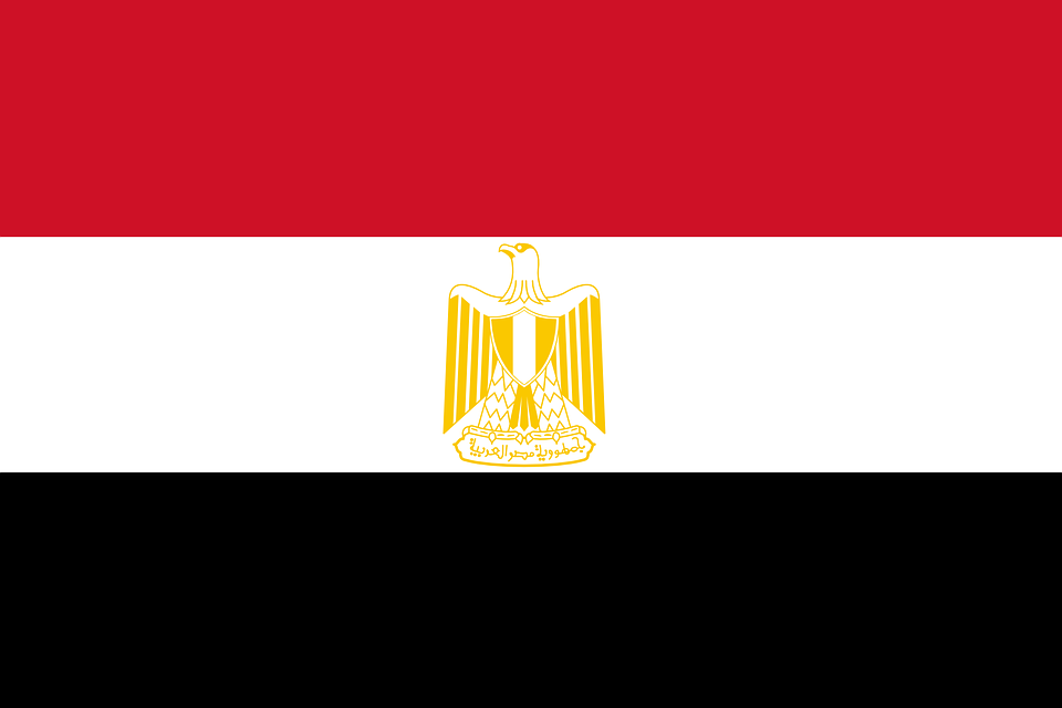 Al-Sisi, presidente de Egipto, llega a Irak en la primera visita de un presidente egipcio en 30 años