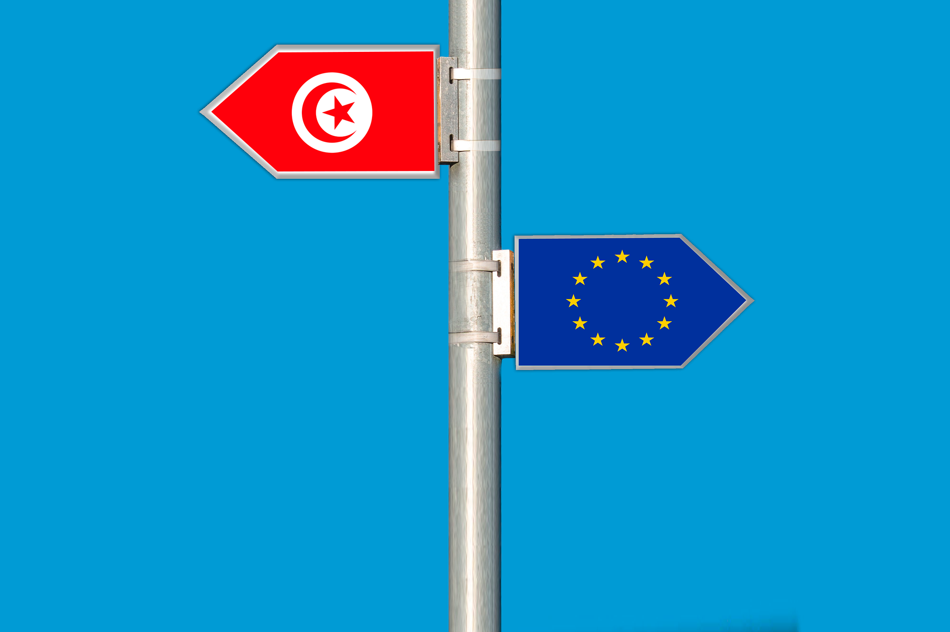 Túnez y el acuerdo con la UE para atajar la inmigración irregular