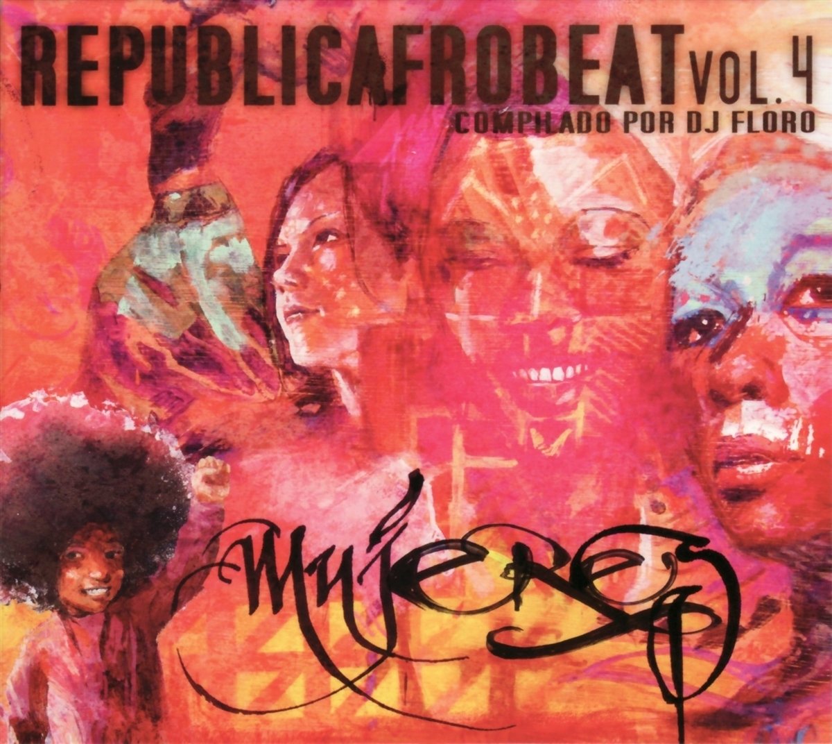 La imprescindible huella femenina (y feminista) en el Afrobeat,  por DJ Floro