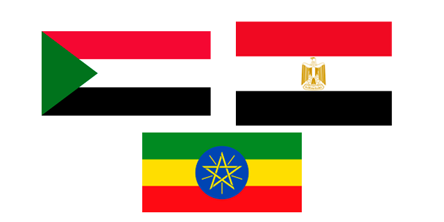 La comunidad internacional pide a Etiopía abstenerse de realizar acciones unilaterales sobre la GPRE