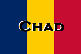 Primera visita del nuevo líder de Chad a Francia