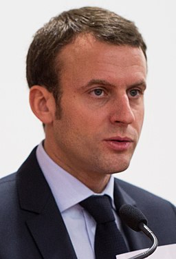 Macron participará en la próxima reunión del Grupo G5 Sahel