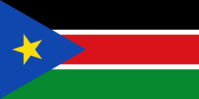 Sudán del Sur no logra sobreponerse a las adversidades pese a 10 años de independencia (parte 1/2)