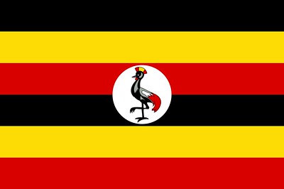 El presidente de Uganda llama a la unidad a través del swahili