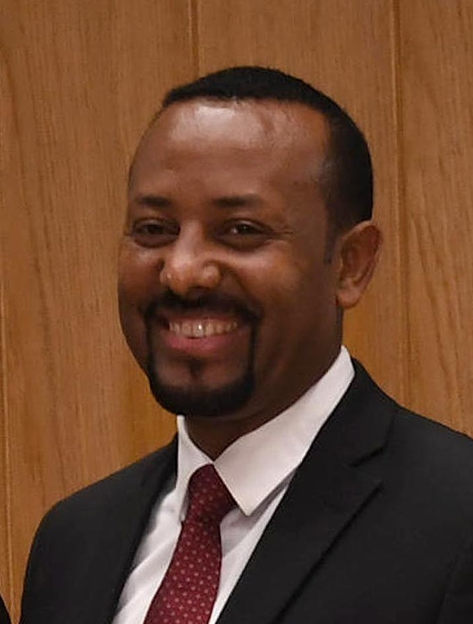 Abiy Ahmed reelegido en las elecciones celebradas en Etiopía