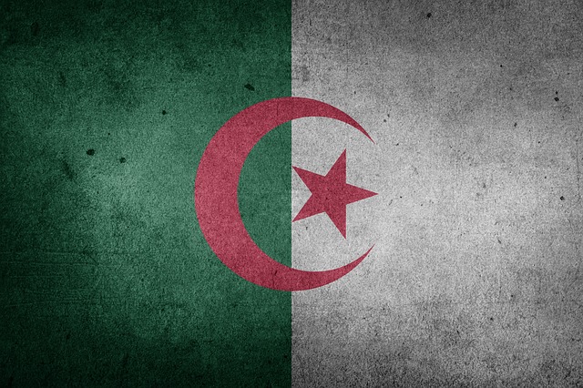 Un tribunal argelino condena a dos años de prisión a un militante del Hirak