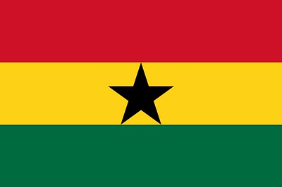 El Gobierno de Ghana muestra su preocupación ante la expansión de terroristas y piratas