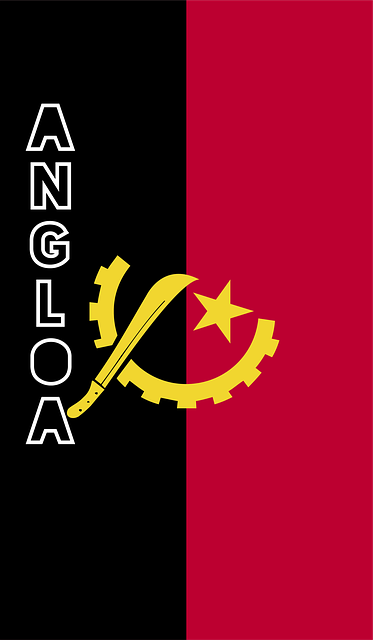 Opositores protestan en Angola por el cambio de la ley electoral