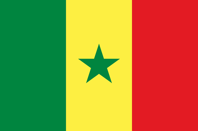 Senegal celebra la peregrinación del «Gran Magal»