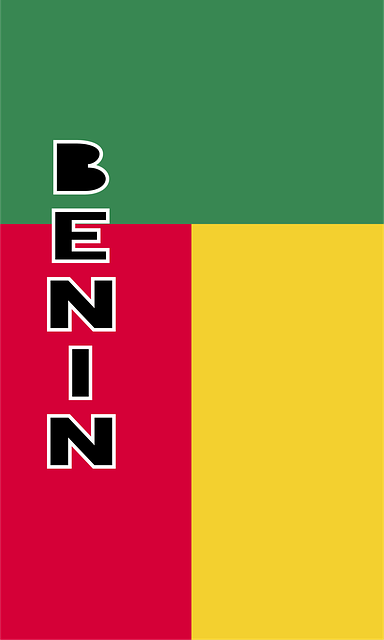 Benín es el país más rápido para empezar un negocio online