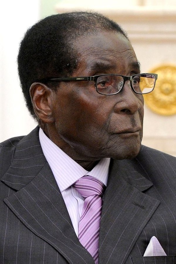 Se abre de nuevo la disputa sobre la exhumación de Mugabe en Zimbabue