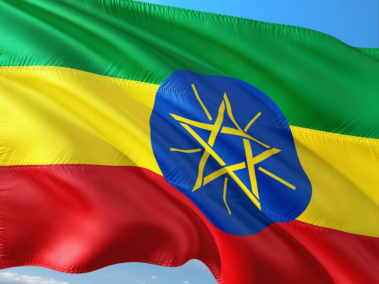 Etiopia lanza nuevos ataques contra las fuerzas de Tigray