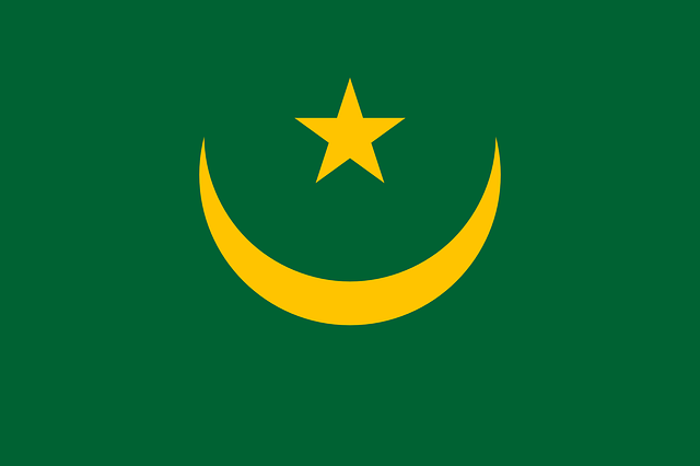 Mauritania se vuelca en la vacunación contra la covid-19