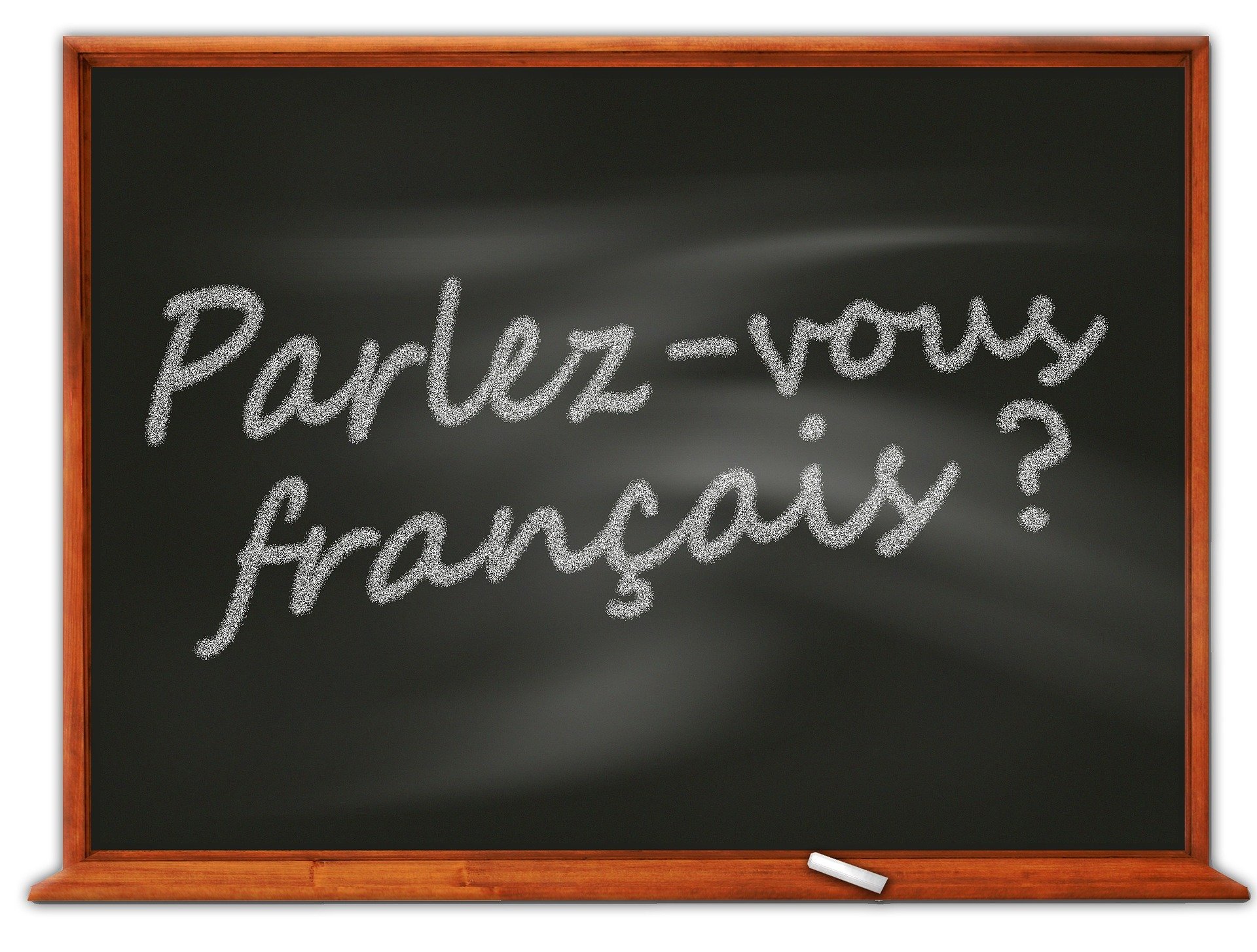 Debate sobre el uso oficial del francés en Argelia